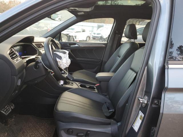 2023 VOLKSWAGEN TIGUAN SE - 3VVCB7AX2PM095021