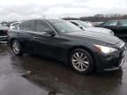 Lot #3024825437 2016 INFINITI Q50 PREMIU