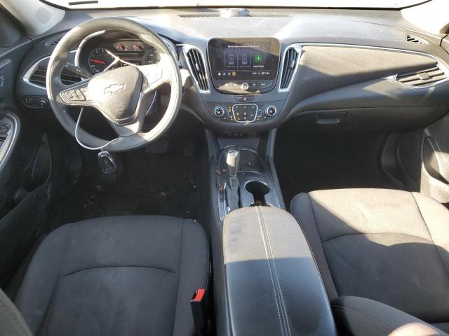 2019 CHEVROLET MALIBU LT - 1G1ZD5ST6KF161297