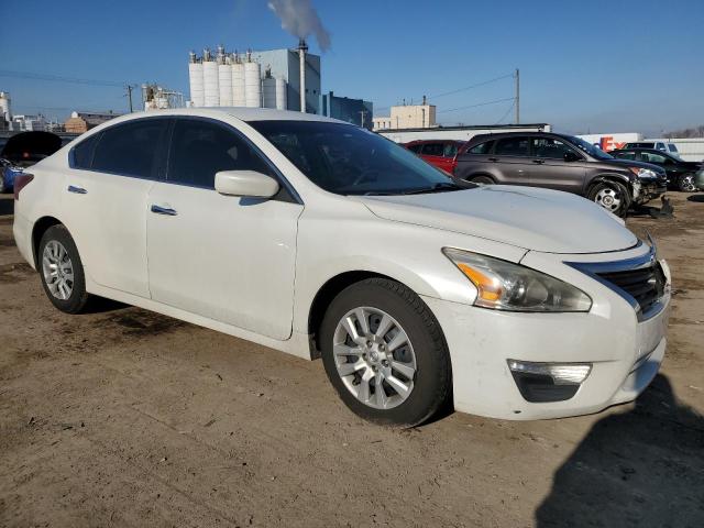 2015 NISSAN ALTIMA 2.5 - 1N4AL3AP8FN307202