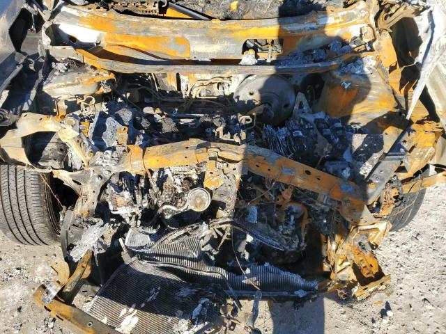2020 NISSAN ROGUE S - JN8AT2MV4LW144038