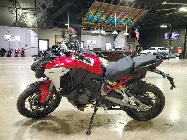 2023 DUCATI MULTISTRAD ZDMAALVW8PB015347