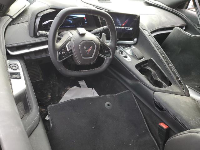 2025 CHEVROLET CORVETTE S 1G1YA2D4XS5103482