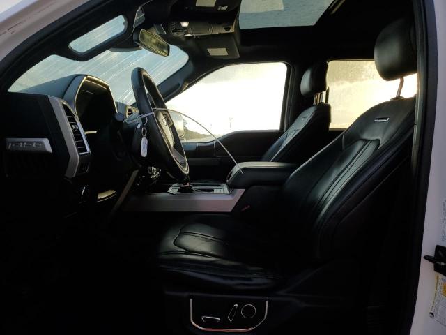 2016 FORD F150 SUPER - 1FTEW1CG7GFA11989
