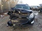 Lot #3027128810 2017 CHEVROLET EQUINOX LT