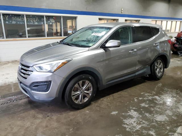 VIN 5XYZT3LB4EG152216 2014 HYUNDAI SANTA FE no.1