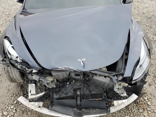 2023 TESLA MODEL 3 - 5YJ3E1EA2PF436186