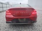 Lot #3041768407 2023 GENESIS G70 BASE