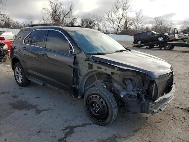 2015 CHEVROLET EQUINOX LT - 2GNALBEK4F6320933