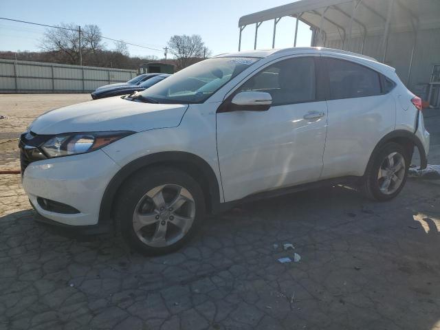 2016 HONDA HR-V EXL #3024869420