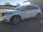 Lot #3024869420 2016 HONDA HR-V EXL