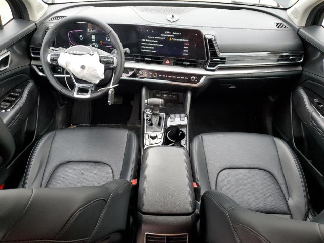 2023 KIA SPORTAGE E - 5XYK33AF9PG108870