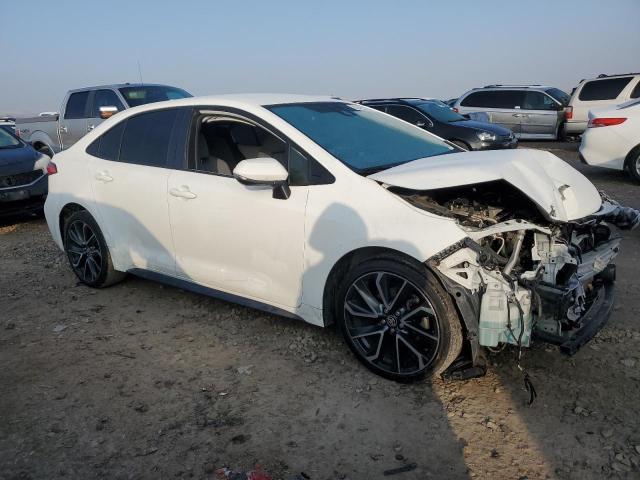 2022 TOYOTA COROLLA SE - JTDS4MCE8NJ086462