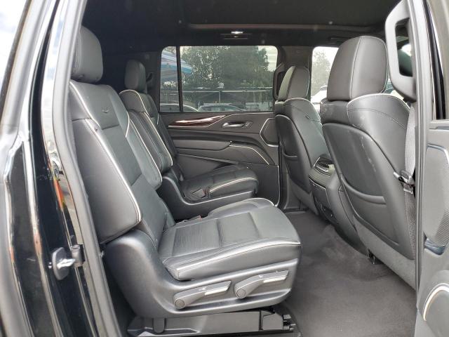 2023 CADILLAC ESCALADE E 1GYS4LKL7PR294048