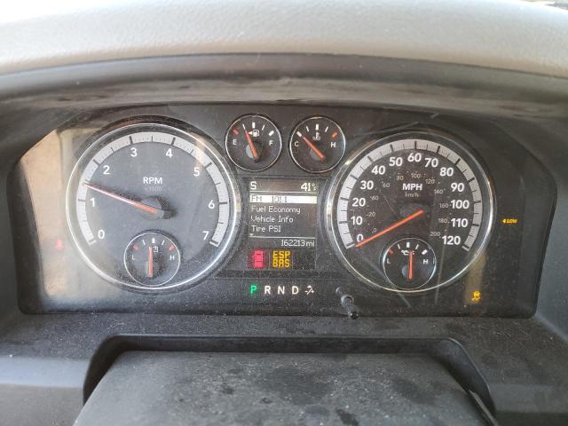 1D7RV1CP7AS116783 2010 DODGE All Models