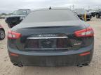 Lot #3023755957 2014 MASERATI GHIBLI