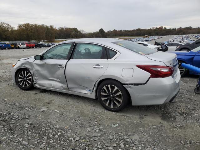 Vin: 1n4al3ap9jc167388, lot: 82768944, nissan altima 2.5 20182