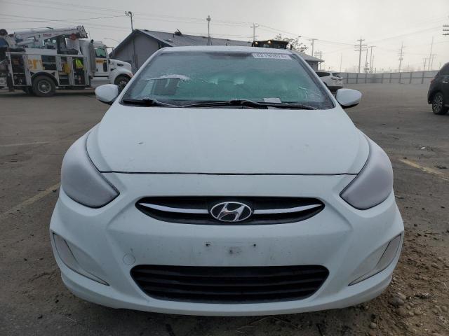 2016 HYUNDAI ACCENT SPO - KMHCU5AE3GU239968