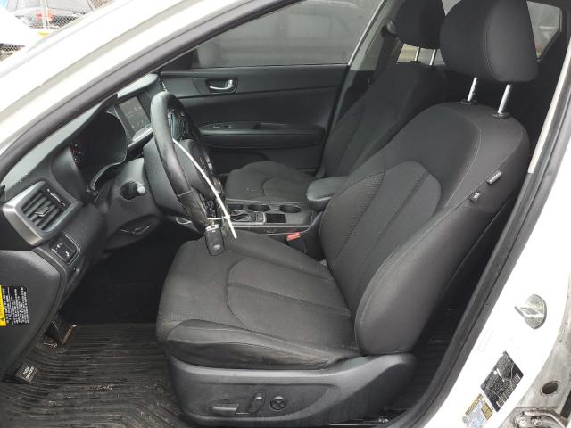 2018 KIA OPTIMA HYB - KNAGT4LE1J5020781
