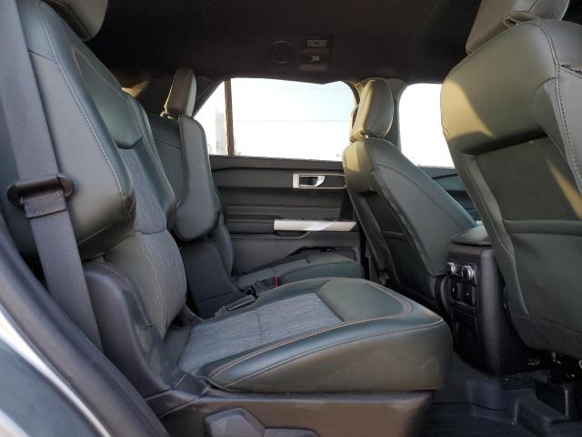 2022 FORD EXPLORER T - 1FMSK8JH7NGB21947