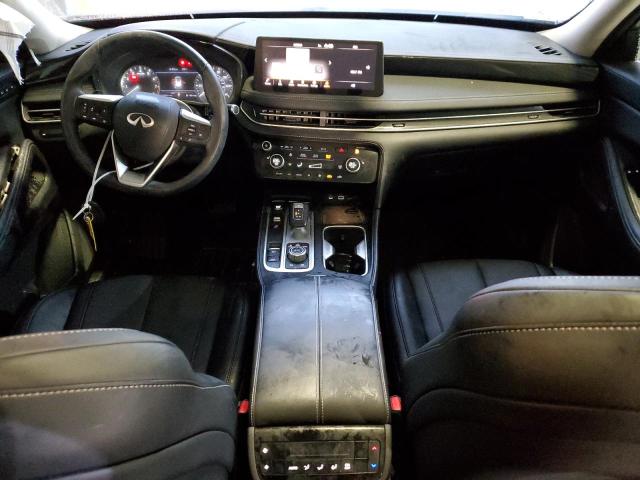 2024 INFINITI QX60 PURE 5N1DL1ES7RC341511
