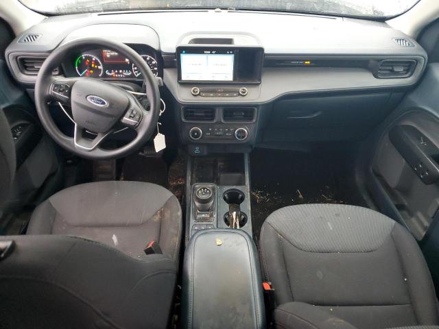 2022 FORD MAVERICK X - 3FTTW8E30NRA33634