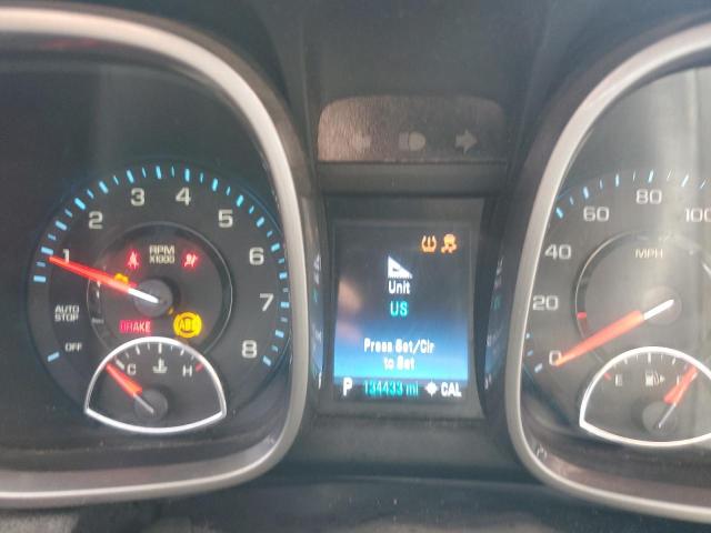 2015 CHEVROLET MALIBU 2LT - 1G11D5SL7FU148685