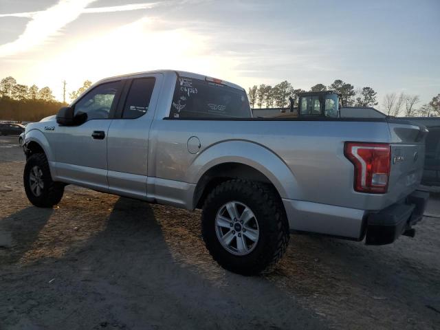 2016 FORD F150 SUPER - 1FTEX1C81GFC61363