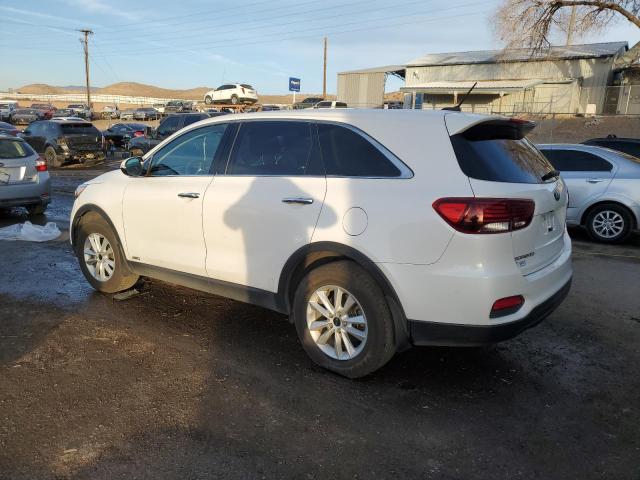 2020 KIA SORENTO L - 5XYPGDA32LG641269