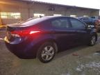 Lot #3024323078 2013 HYUNDAI ELANTRA GL