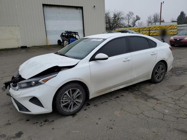 2022 KIA FORTE FE - 3KPF24AD0NE493058