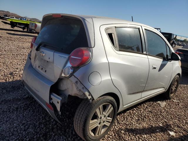 Vin: kl8ca6s9xdc583716, lot: 77448704, chevrolet spark ls 20133