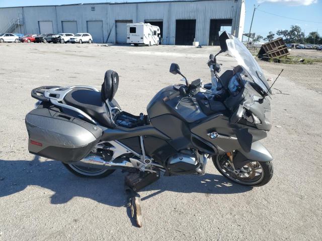 2015 BMW R1200 RT #3028507972