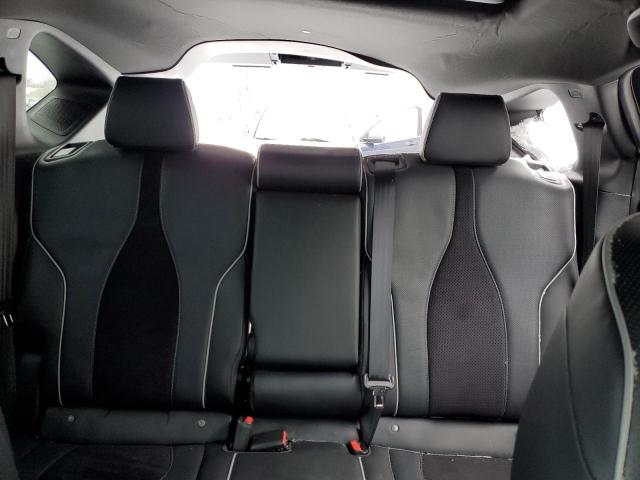 2020 ACURA RDX A-SPEC - 5J8TC2H67LL027385