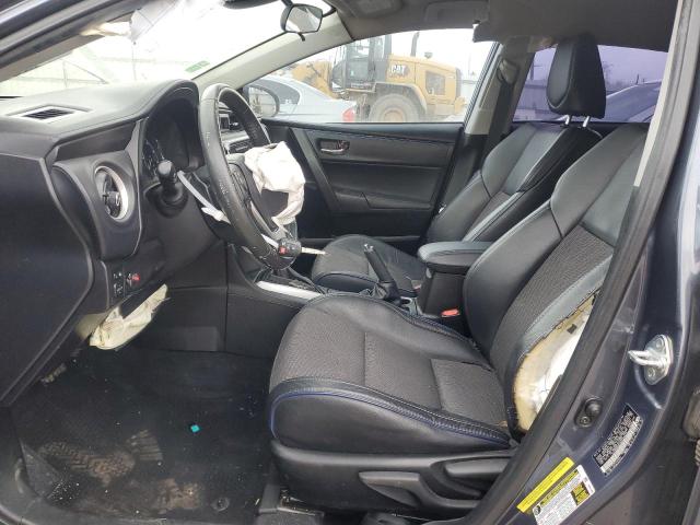 2017 TOYOTA COROLLA L - 5YFBURHE9HP638475