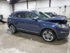 Lot #3030759170 2017 LINCOLN MKC RESERV