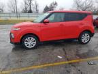 2020 KIA SOUL LX - KNDJ23AU7L7722708