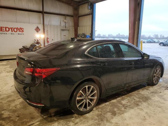 2017 ACURA TLX ADVANC 19UUB2F79HA004194