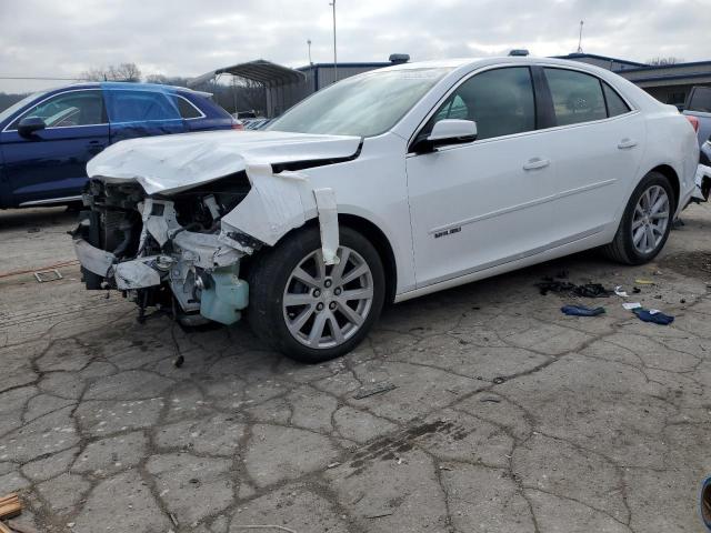 VIN 1G11E5SLXEF304590 2014 CHEVROLET MALIBU no.1