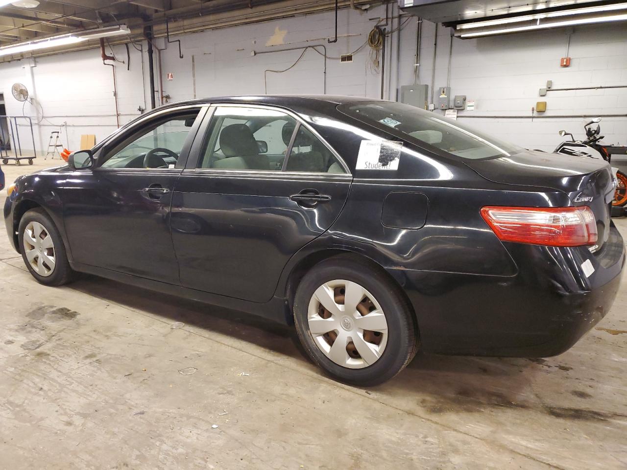 Lot #3024270869 2009 TOYOTA CAMRY BASE