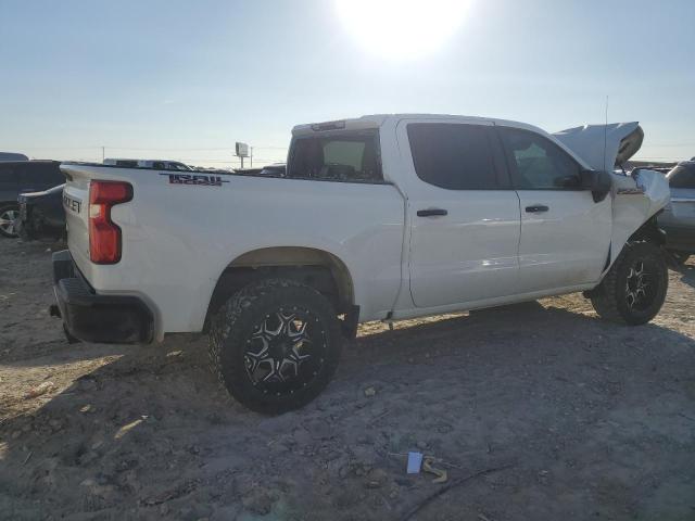 2020 CHEVROLET SILVERADO - 3GCPYFED5LG443427