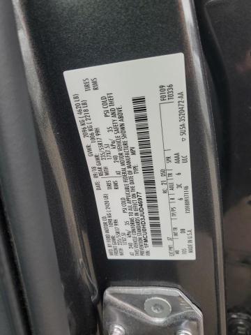 2018 FORD ESCAPE SEL - 1FMCU0HD3JUD46977