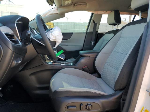 2019 CHEVROLET EQUINOX LT - 2GNAXLEX5K6212983