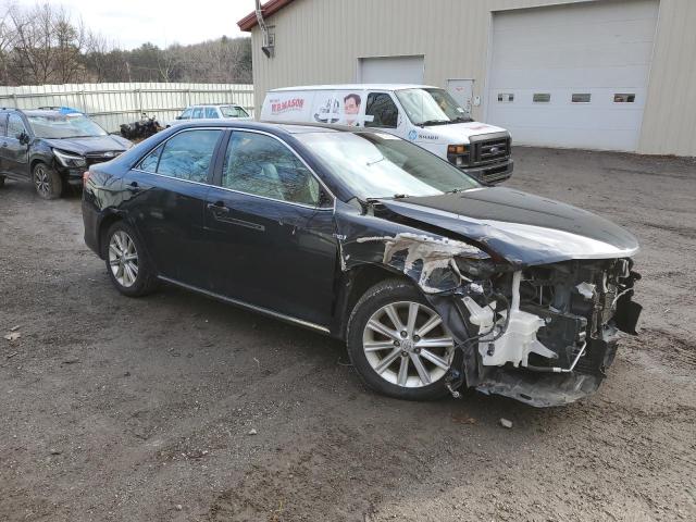 4T1BD1FK5EU117418 Toyota Camry Hybrid 2014