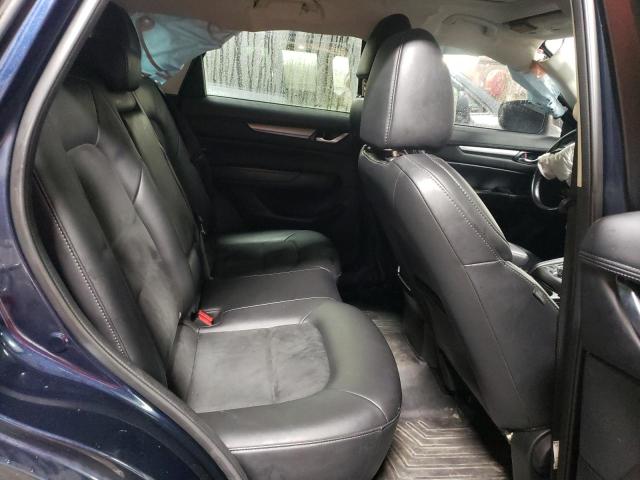 2018 MAZDA CX-5 TOURI - JM3KFBCM6J0466624