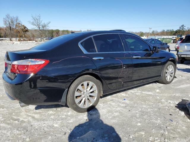 2015 HONDA ACCORD EXL - 1HGCR3F87FA000647