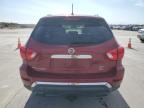 Lot #3024570600 2017 NISSAN PATHFINDER