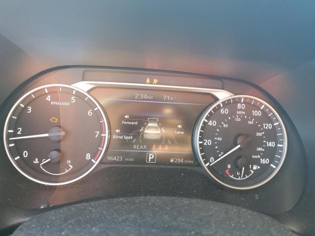 2020 NISSAN SENTRA SV - 3N1AB8CV4LY277008