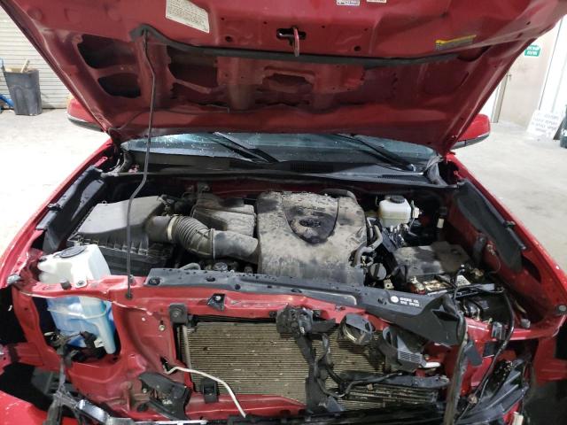 2016 TOYOTA TACOMA DOU - 3TMCZ5AN8GM014147