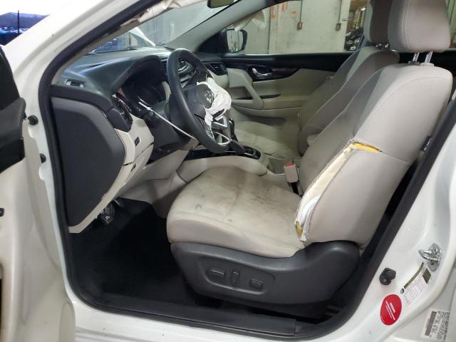 2018 NISSAN ROGUE SPT JN1BJ1CP5JW150191